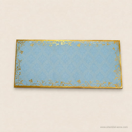 Elegant Cash Envelope | SSG-54