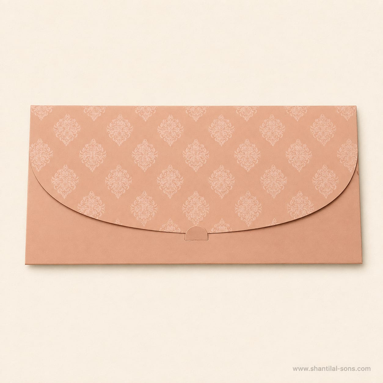 Elegant Cash Envelope | SSG-26