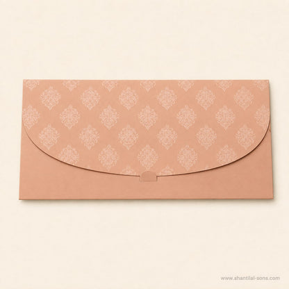 Elegant Cash Envelope | SSG-26