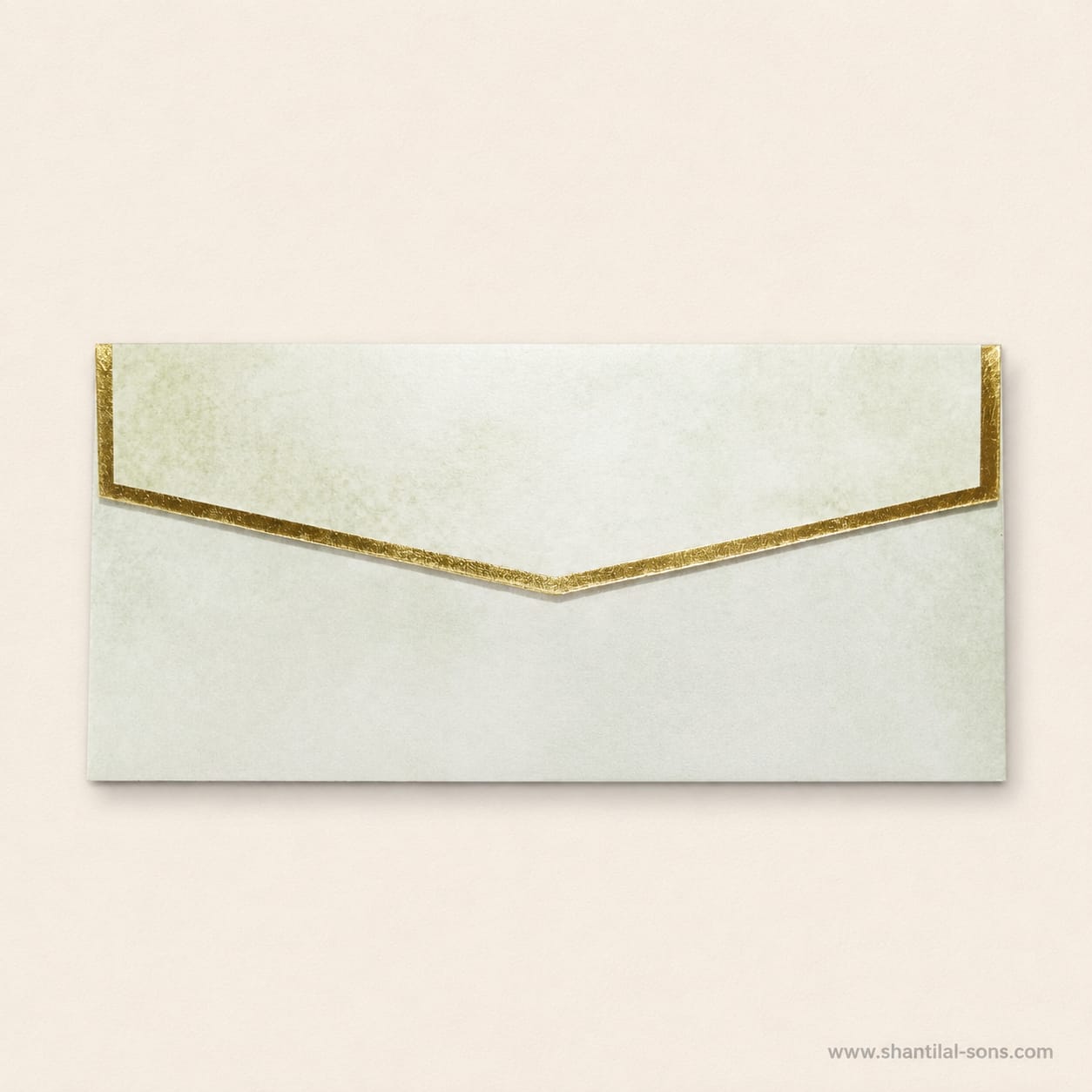 Elegant Cash Envelope | SSG-21