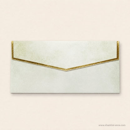 Elegant Cash Envelope | SSG-21