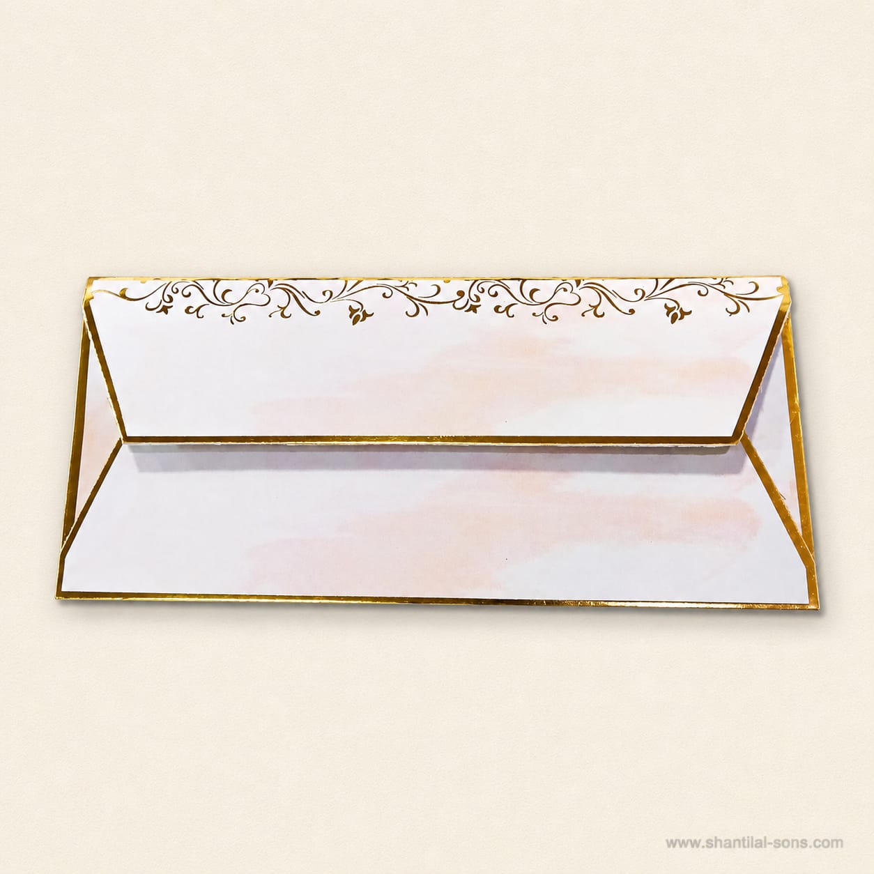 Elegant Cash Envelope | SSG-41