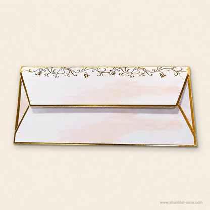 Elegant Cash Envelope | SSG-41