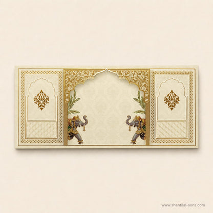 Elegant Cash Envelope | SSG-31