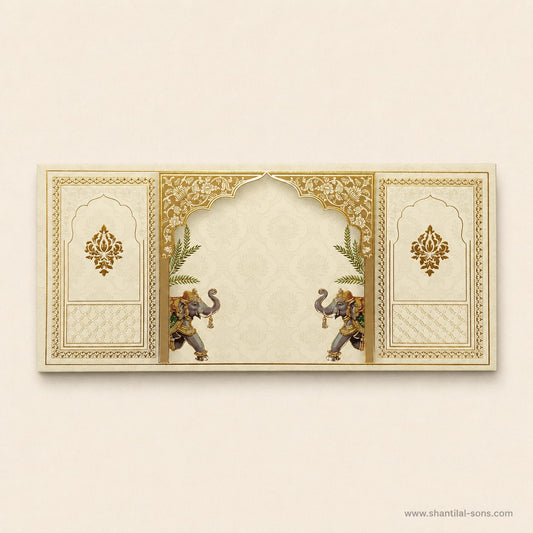 Elegant Cash Envelope | SSG-31