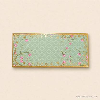 Elegant Cash Envelope | SSG-52
