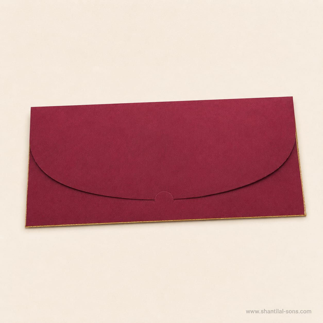 Elegant Cash Envelope | SSG-35