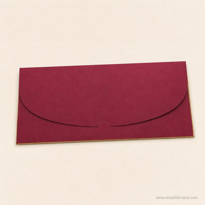 Elegant Cash Envelope | SSG-35