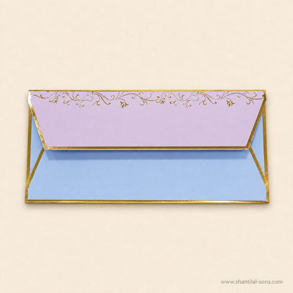 Elegant Cash Envelope | SSG-40