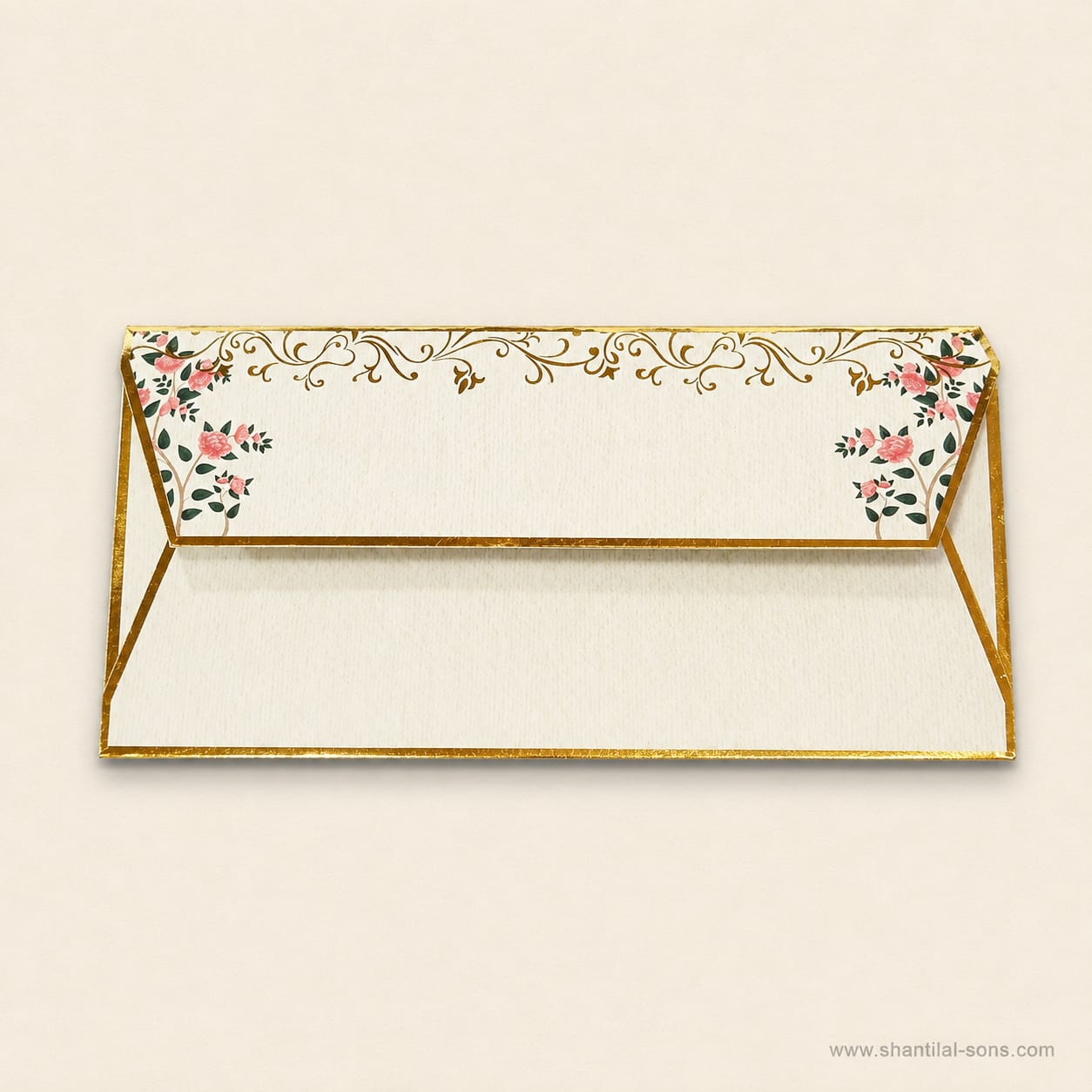 Elegant Cash Envelope | SSG-42