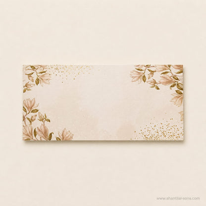 Elegant Cash Envelope | SSG-15