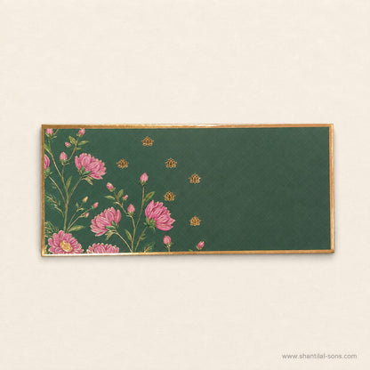 Elegant Cash Envelope | SSG-37