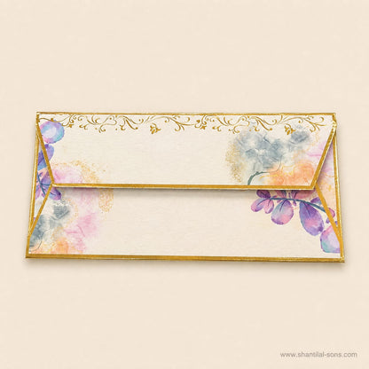 Elegant Cash Envelope | SSG-47