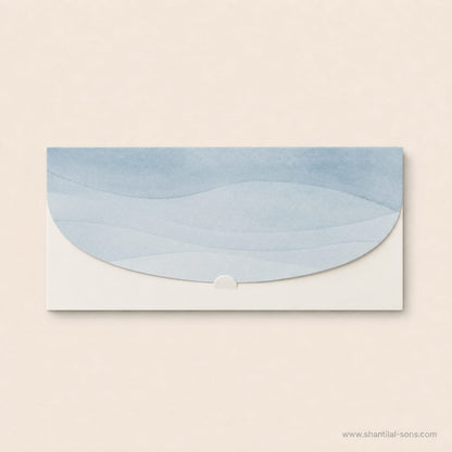 Elegant Cash Envelope | SSG-12