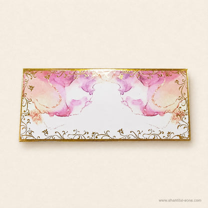 Elegant Cash Envelope | SSG-57