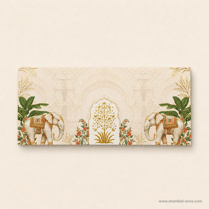 Elegant Cash Envelope | SSG-32