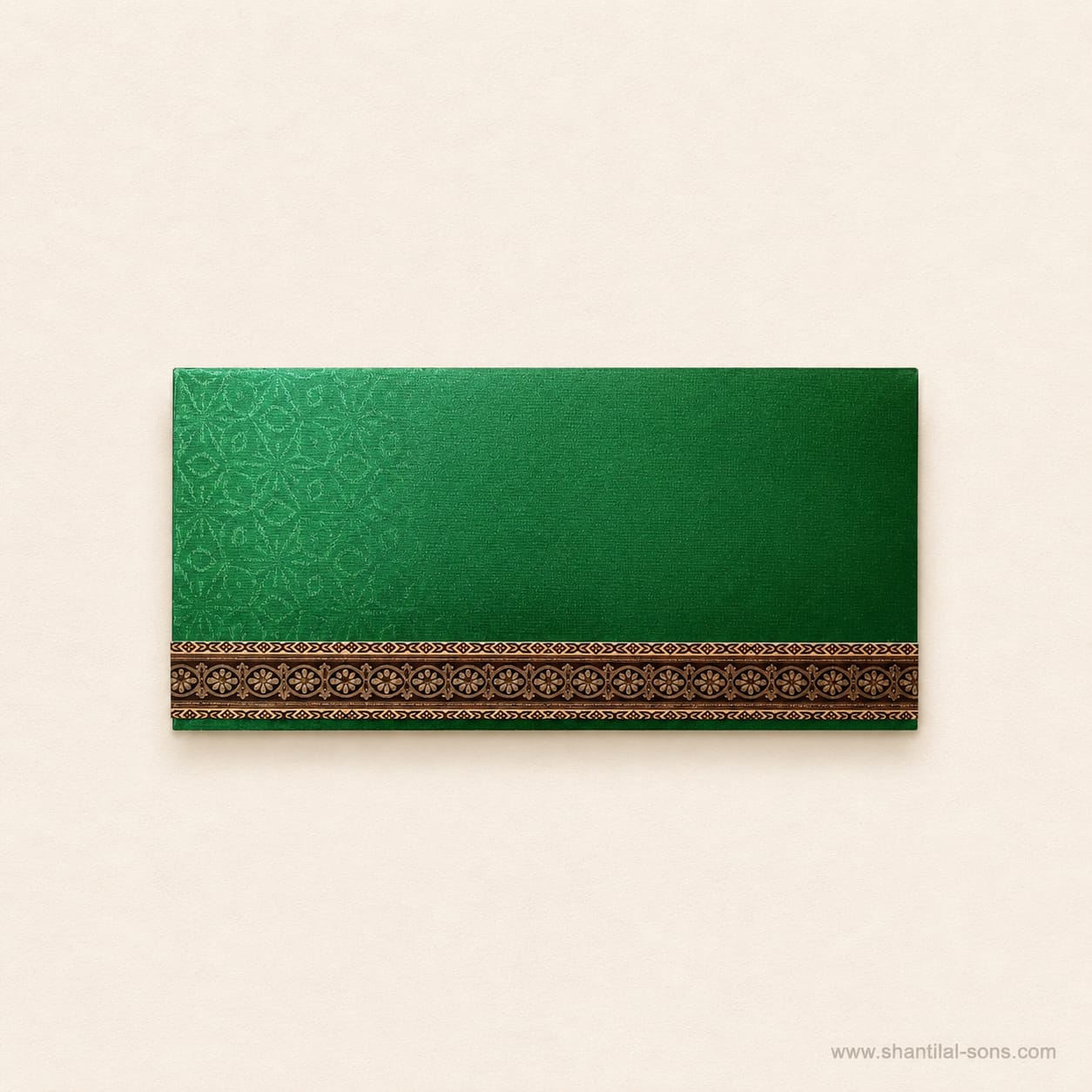 Elegant Cash Envelope | SSG-4
