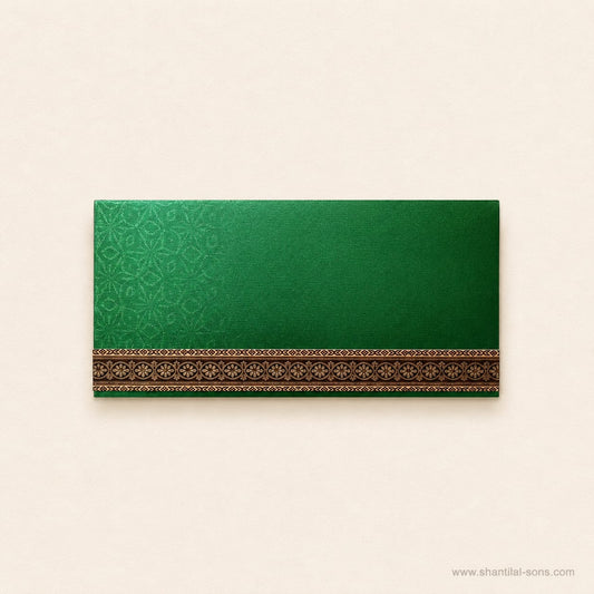 Elegant Cash Envelope | SSG-4