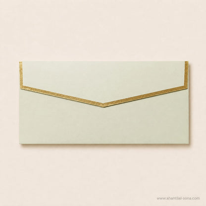 Elegant Cash Envelope | SSG-16