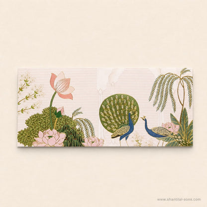 Elegant Cash Envelope | SSG-24