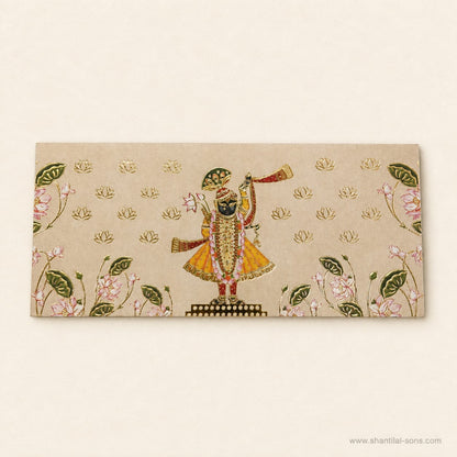 Elegant Cash Envelope | SSG-25