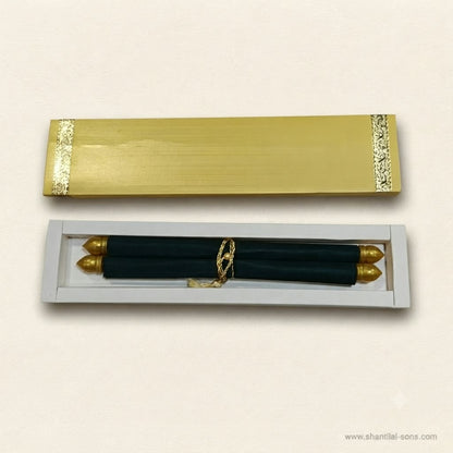 Elegant Scroll Invitation | SSR- 60