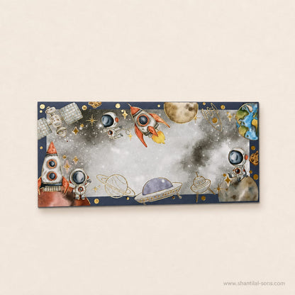Elegant Cash Envelope | SSG-9