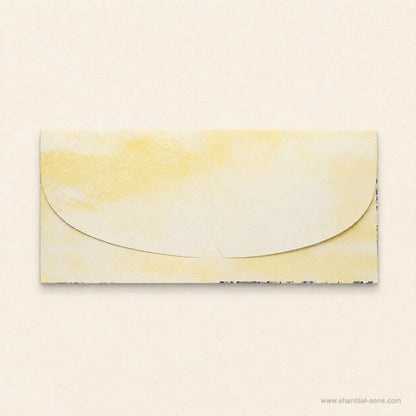 Elegant Cash Envelope | SSG-36