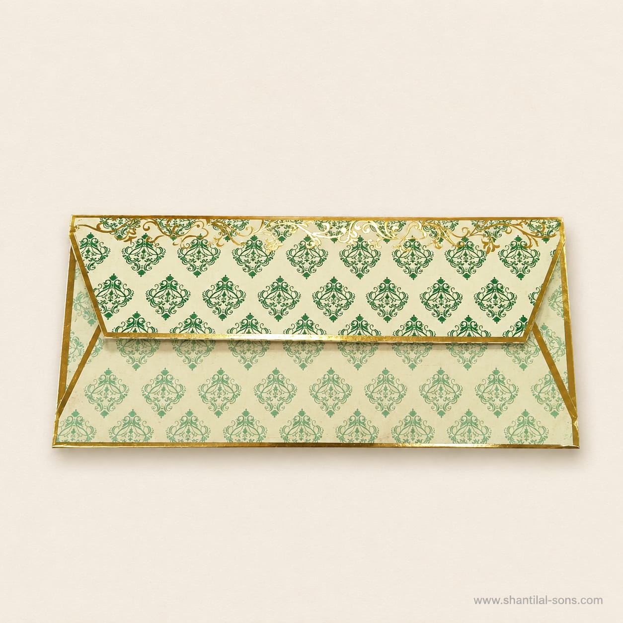 Elegant Cash Envelope | SSG-56