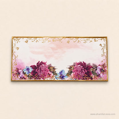 Elegant Cash Envelope | SSG-41