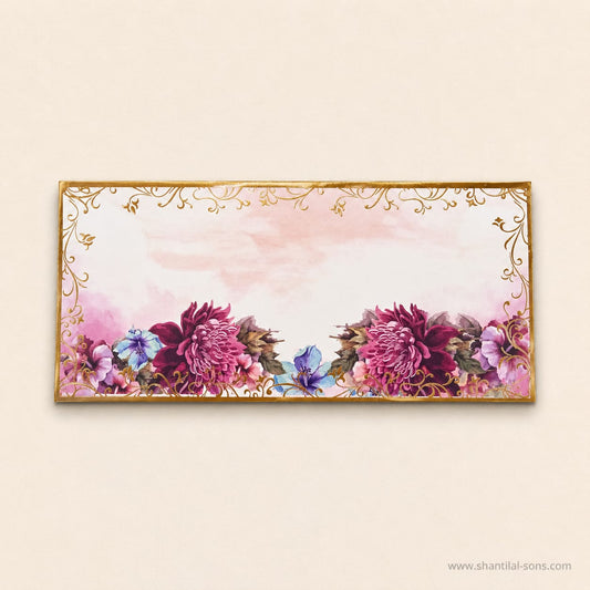 Elegant Cash Envelope | SSG-41