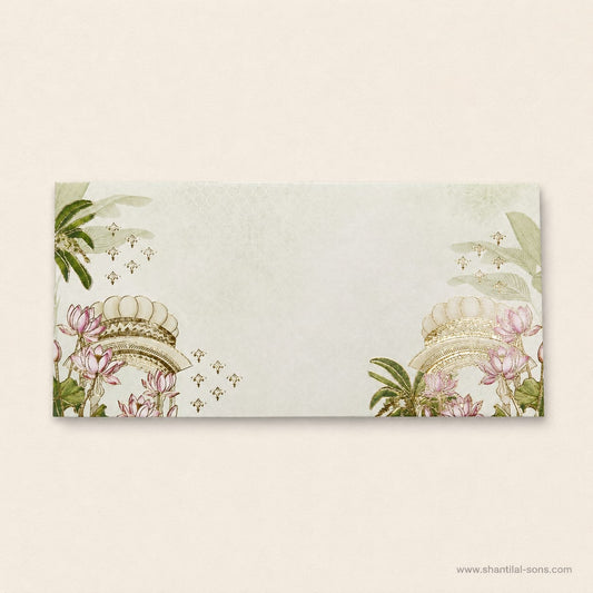 Elegant Cash Envelope | SSG-21
