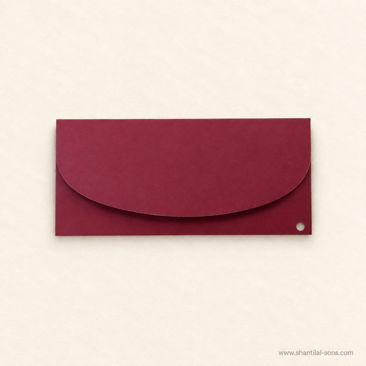Royal Cash Envelope | SSG-63