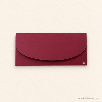 Royal Cash Envelope | SSG-63