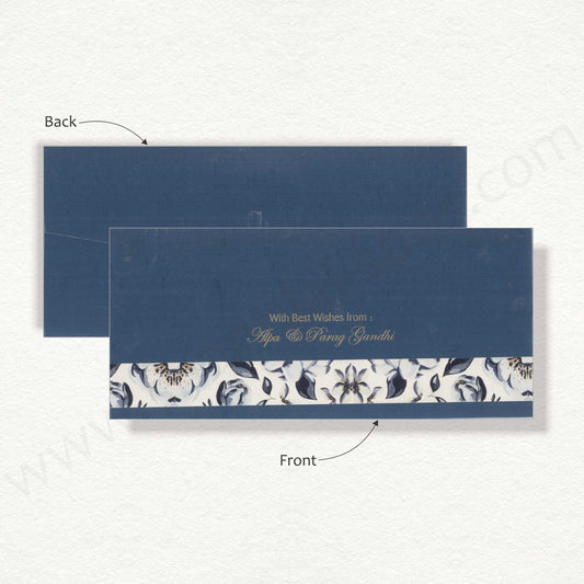 Elegant Gift Envelope | G-8