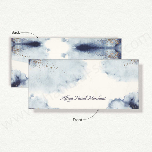 Elegant Cash Envelope | G-2
