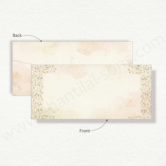 Designer Cash Envelope | G-33