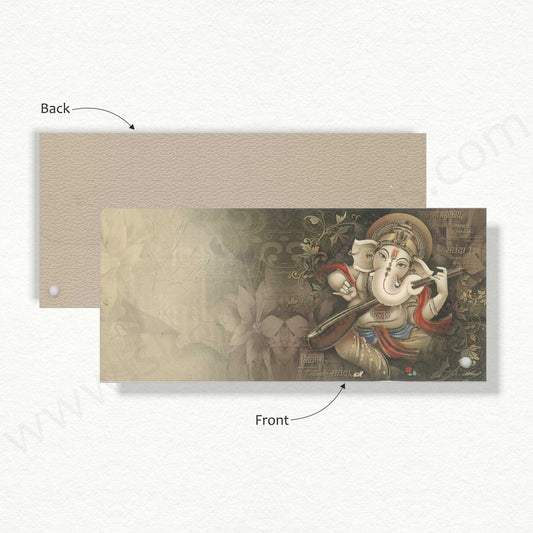 Designer Gift Envelope | G - 113