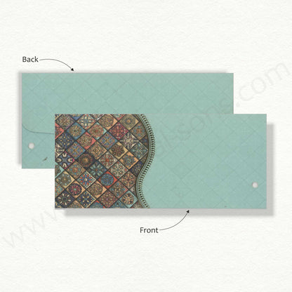 Elegant Gift Envelope | G - 95