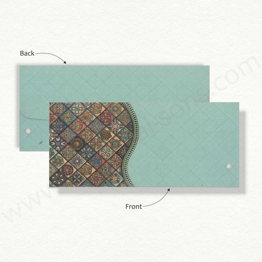 Elegant Gift Envelope | G - 95