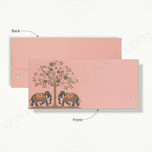 Designer Gift Envelope | G - 99