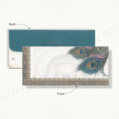 Designer Cash Envelope | G - 84