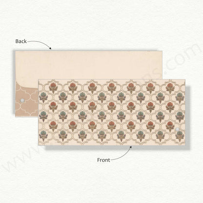 Elegant Gift Envelope | G - 93