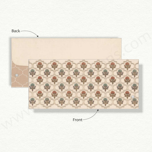 Elegant Gift Envelope | G - 93