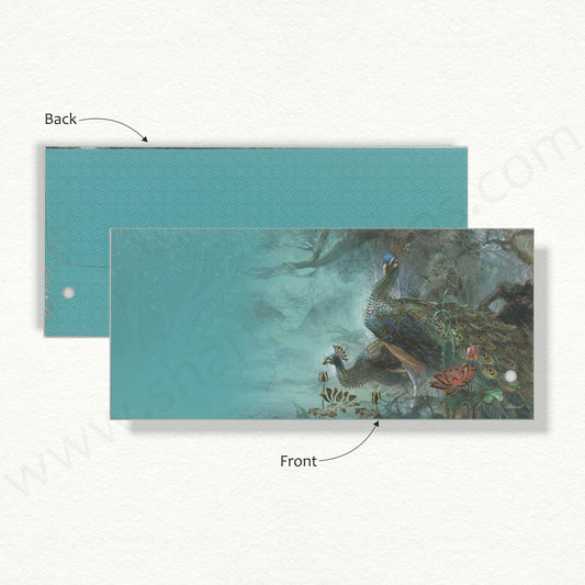 Designer Gift Envelope | G - 110