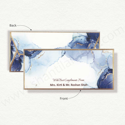 Elegant Cash Envelope | G-80