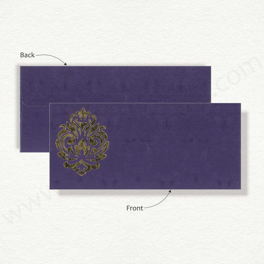 Elegant Cash Envelope | G-48