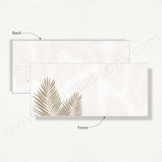Classy Cash Envelope | G-43