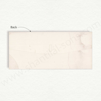 Classy Cash Envelope | G-36