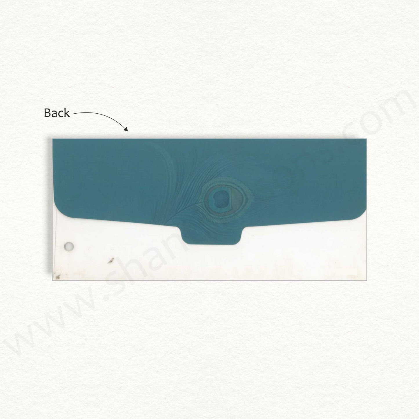 Designer Cash Envelope | G - 84